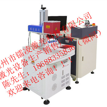 光纤耦合绿光激光器灯泵脉冲激光器绿光激光器模块（532nm）绿光激光器（532nm）