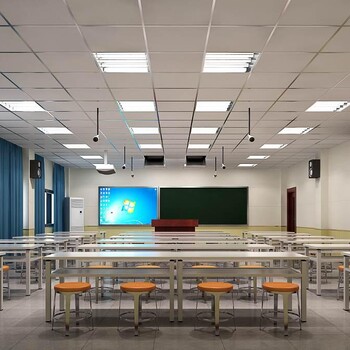AI在教育裝備中的運(yùn)用2018北京智慧校園平安校園展示會(huì)