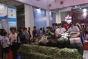 智慧教育展2018北京教育裝備智慧教育平安校園展示會圖片