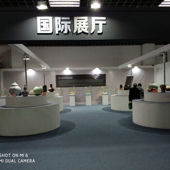 2018年北京文博會在朝陽區(qū)國展隆重開幕