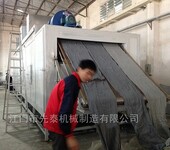 江门印染布料烘干机坯布布匹纤维烘干机厂家批发价
