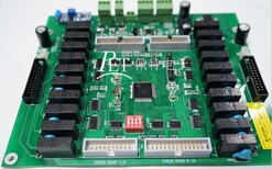 上海PCBPCBA加工PCB定制SMT贴片佩特加工图片4