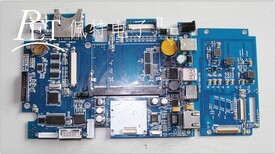 江苏提供PCBA加工PCB定制SMT贴片佩特电子科技图片1