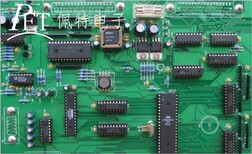 上海PCBPCBA加工PCB定制SMT贴片佩特加工图片5