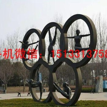 奧運(yùn)會(huì)運(yùn)動(dòng)人物銅雕塑景觀雕塑銅雕塑廠家