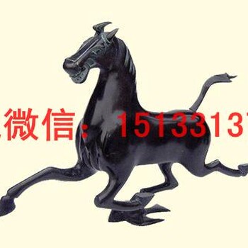 奔馬雕塑動物銅雕塑景觀雕塑廠家