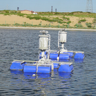 污水蒸发器废水蒸发器污水处理蒸发设备不锈钢蒸发器图片3