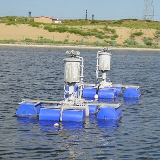 污水蒸发器废水蒸发器污水处理蒸发设备不锈钢蒸发器图片2