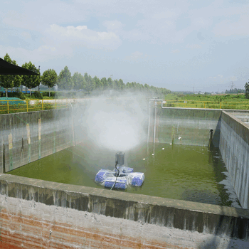 成都蒸发器批发污水蒸发器设备高盐废水机械雾化蒸发器