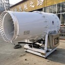30型射程霧炮機(jī)垃圾場(chǎng)降塵風(fēng)送式霧炮機(jī)廠家供應(yīng)