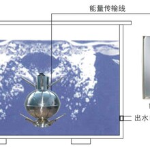 游泳池水自洁消毒器水处理臭氧发生器水箱自洁灭菌仪消防生活水箱消毒器