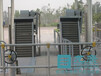 广州龙康花都厂家直销生产除污设备回转式机械格栅除污机污水处理成套设备