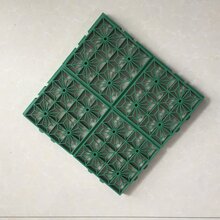 树篦子塑料护树板绿化塑料树篦子厂家直销图片