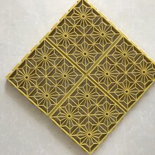树篦子护树板/树围子/树池盖板/树穴盖板/图片