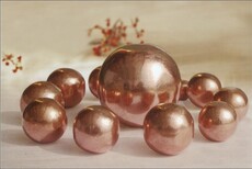 現貨供應陽極磷銅球電鍍高純磷銅球圖片0