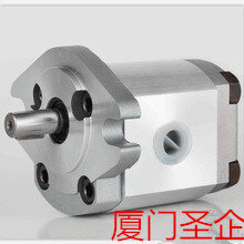 新鸿齿轮泵单联泵HGP-3A-L28R产品型号图片