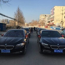 郑州租车房车商务接待自驾游带司机车