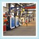 發泡機設備市場分析	北京聚氨酯保溫管道高壓發泡機廠家聚氨酯保溫板生產設備