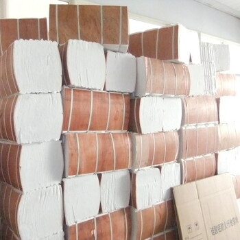 锡林郭勒盟陶瓷纤维棉山东厂家,硅酸铝模块