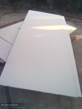 黔南硅酸铝板硅酸铝板,陶瓷纤维板