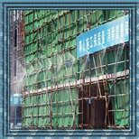 无锡哈尔滨宁波重庆大庆厦门供应建筑工地喷淋系统工地围挡喷淋围挡图片5