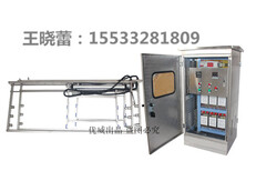 浙江污水紫外线消毒器定制厂家图片2