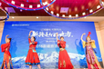 新疆旅游在2018北京国际旅游博览会获得丰硕成果