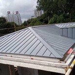 铝镁锰铝板铝镁锰合金板铝镁锰墙面板铝镁锰屋面板图片0