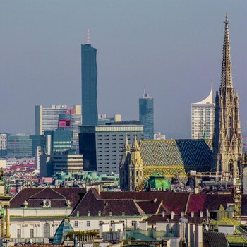 维也纳已经连续九年获得佳生活城市名称
