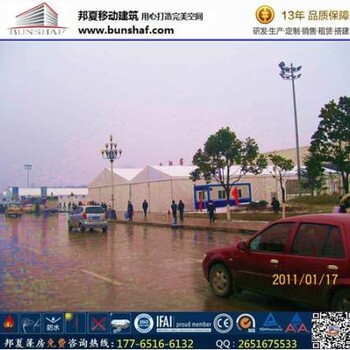 萊蕪篷房銷售,邦夏蓬房全透明大蓬,音樂節(jié)棚房定做