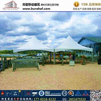 麗水帳篷租賃_庫房棚房出租-邦夏圓頂棚房出租