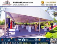 棚房出租,展销会棚房生产图片5