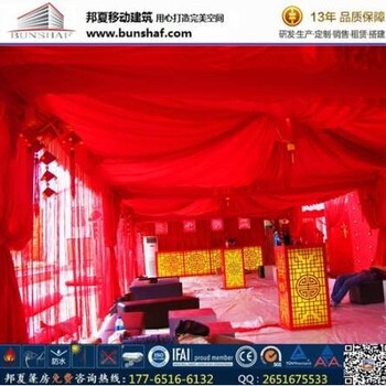 篷房租賃,啤酒節(jié)大棚價格