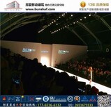 出租大蓬,邦夏多边尖顶公司宴会大棚,出租大蓬制作图片3