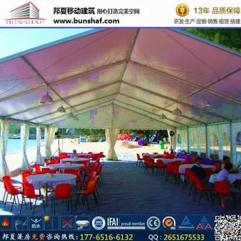 玻璃墻大棚報價,常熟蓬房出租_邦夏展銷會大棚報價