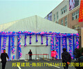 上海帳篷公司_來賓帳篷公司