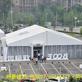 上海搭建帳篷_臨時(shí)倉(cāng)庫(kù)搭建帳篷