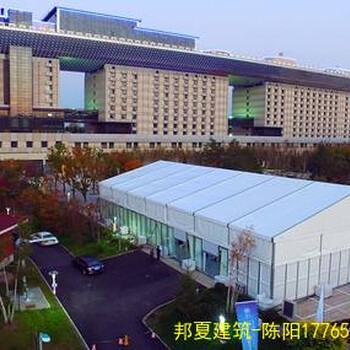 上海帳篷廠家_慶典酒店帳篷廠家