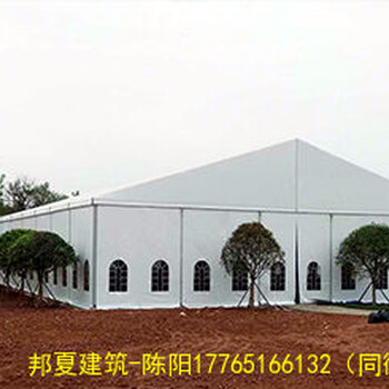 上海租賃帳篷_大型球形租賃帳篷