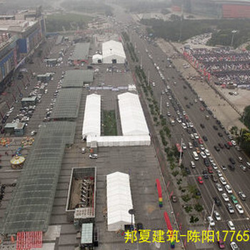 上海租賃帳篷_t臺租賃帳篷