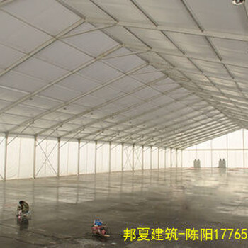上海帳篷搭建_大型婚慶帳篷搭建