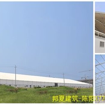 上海帐篷搭建_圆球形帐篷搭建