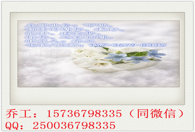龙门县编写投标书公司-龙门县代做比选文件便宜