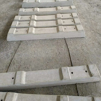 混凝土水泥轨枕型号规格