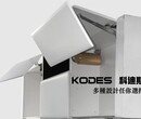 供应香港品牌kodes科迪斯橱柜配件上翻折叠门图片