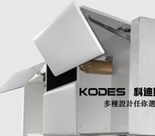 供应香港品牌kodes科迪斯橱柜配件上翻折叠门