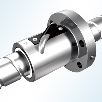 南京艺工CTF型外循环插管凸出式滚珠丝杠副