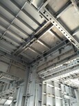 铝模板铝合金模板铝模板厂家/环保模板/建筑新型模板批发图片4