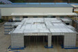河北标晟建筑铝合金模板铝合金模板环保模板厂家直销