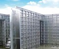 河北标晟建筑新型模板纪检组铝合金模板价格与优点